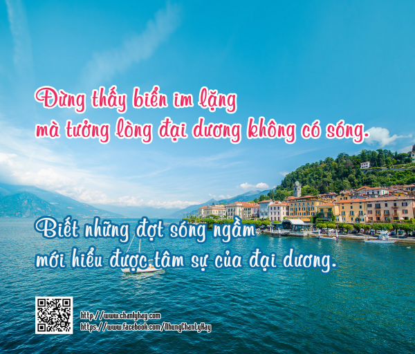 Biễn và đại dương